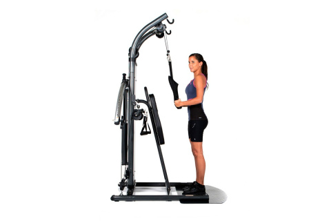 ATLAS DO ĆWICZEŃ BIO FORCE SPORT /FINNLO ATLAS DO ĆWICZEŃ BIO FORCE SPORT /FINNLO