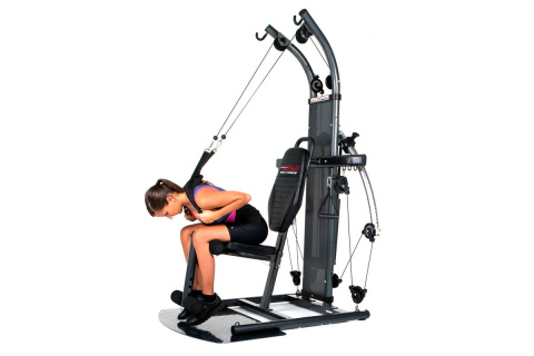 ATLAS DO ĆWICZEŃ BIO FORCE SPORT /FINNLO ATLAS DO ĆWICZEŃ BIO FORCE SPORT /FINNLO