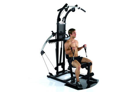 ATLAS DO ĆWICZEŃ BIO FORCE SPORT /FINNLO ATLAS DO ĆWICZEŃ BIO FORCE SPORT /FINNLO