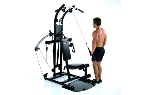 ATLAS DO ĆWICZEŃ BIO FORCE SPORT /FINNLO ATLAS DO ĆWICZEŃ BIO FORCE SPORT /FINNLO