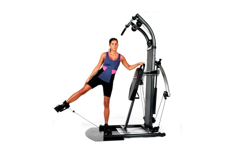 ATLAS DO ĆWICZEŃ BIO FORCE SPORT /FINNLO ATLAS DO ĆWICZEŃ BIO FORCE SPORT /FINNLO