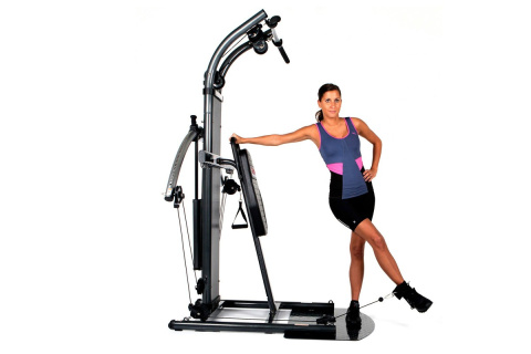 ATLAS DO ĆWICZEŃ BIO FORCE SPORT /FINNLO ATLAS DO ĆWICZEŃ BIO FORCE SPORT /FINNLO