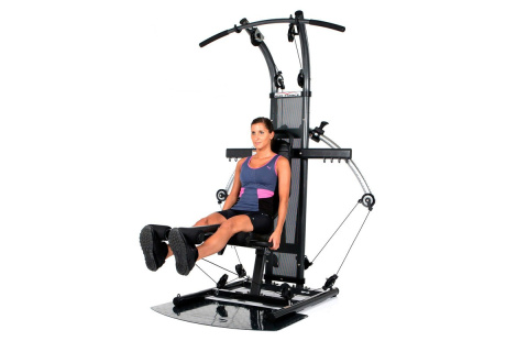 ATLAS DO ĆWICZEŃ BIO FORCE SPORT /FINNLO ATLAS DO ĆWICZEŃ BIO FORCE SPORT /FINNLO