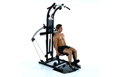 ATLAS DO ĆWICZEŃ BIO FORCE SPORT /FINNLO ATLAS DO ĆWICZEŃ BIO FORCE SPORT /FINNLO