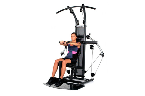 ATLAS DO ĆWICZEŃ BIO FORCE SPORT /FINNLO ATLAS DO ĆWICZEŃ BIO FORCE SPORT /FINNLO