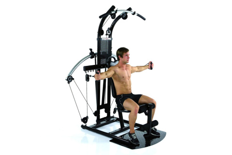 ATLAS DO ĆWICZEŃ BIO FORCE SPORT /FINNLO ATLAS DO ĆWICZEŃ BIO FORCE SPORT /FINNLO