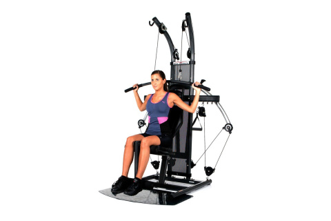 ATLAS DO ĆWICZEŃ BIO FORCE SPORT /FINNLO ATLAS DO ĆWICZEŃ BIO FORCE SPORT /FINNLO