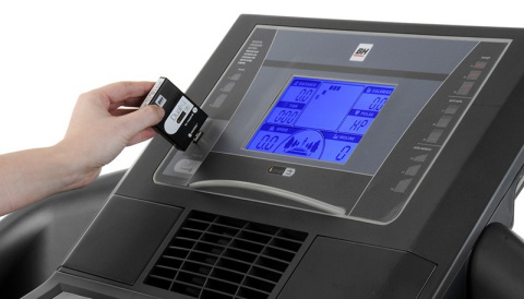 DUAL KIT T-DI21-USB /BH FITNESS