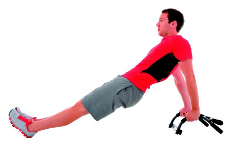 DRĄŻEK DO ĆWICZEŃ S60252 /YORK FITNESS