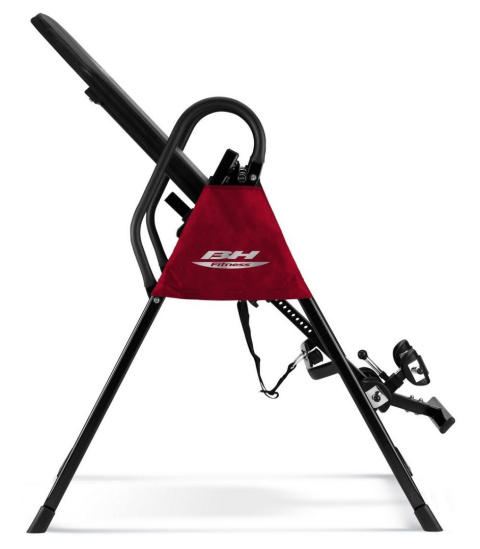 ŁAWECZKA DO ĆWICZEŃ GRAWITACYJNA ZERO PRO /BH FITNESS