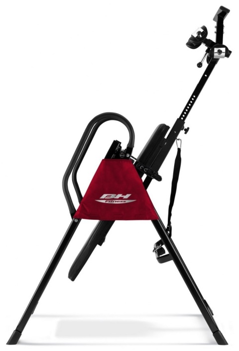 ŁAWECZKA DO ĆWICZEŃ GRAWITACYJNA ZERO PRO /BH FITNESS