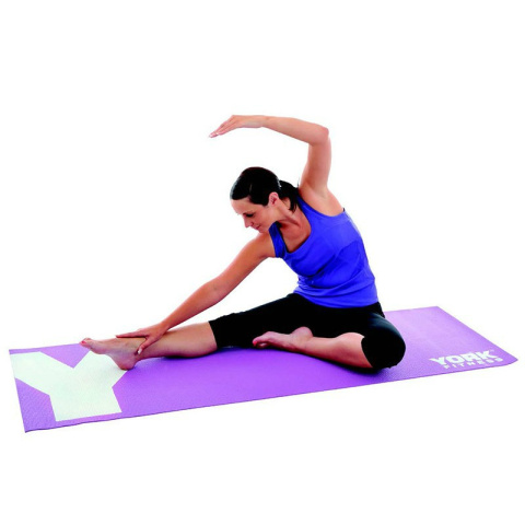 MATA DO ĆWICZEŃ YFM02 180X61CM /YORK FITNESS