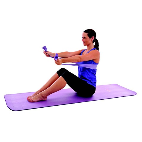 MATA DO ĆWICZEŃ 183X61CM /YORK FITNESS