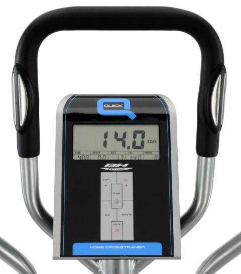 ORBITREK QUICK /BH FITNESS