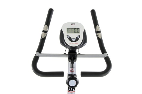 ROWER STACJONARNY NHB H267N /BH FITNESS