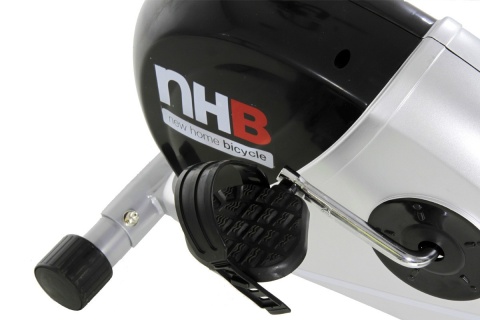 ROWER STACJONARNY NHB H267N /BH FITNESS