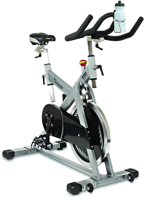 ROWER SPINNINGOWY ES80 /VISION FITNESS