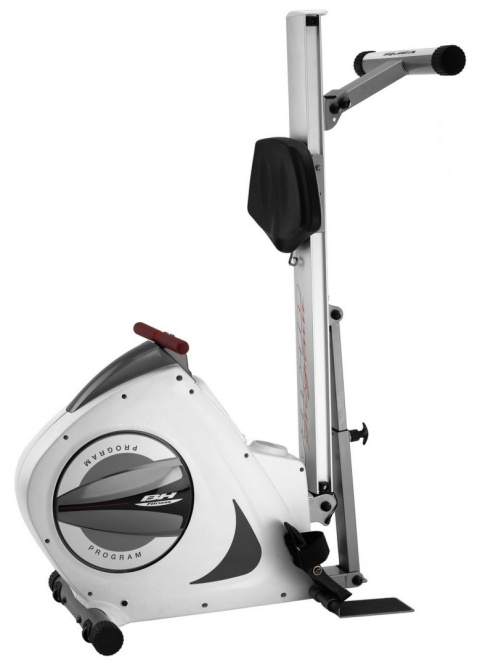 WIOŚLARZ MAGNETYCZNY VARIO R350 /BH FITNESS WIOŚLARZ MAGNETYCZNY VARIO R350 /BH FITNESS