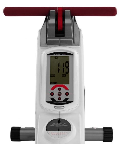 WIOŚLARZ MAGNETYCZNY VARIO R350 /BH FITNESS WIOŚLARZ MAGNETYCZNY VARIO R350 /BH FITNESS