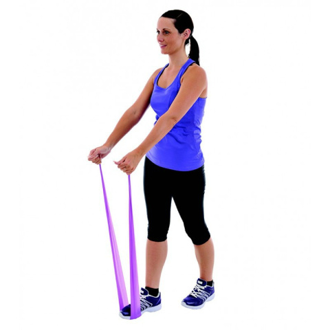 GUMY TAŚMY OPOROWE S60237 /YORK FITNESS