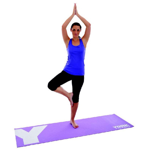 MATA DO ĆWICZEŃ YFM02 180X61CM /YORK FITNESS