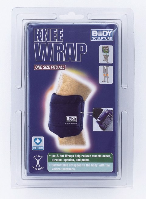 STABILIZATOR NA KOLANO BNS110 ROZM. UNI /BODY SCULPTURE