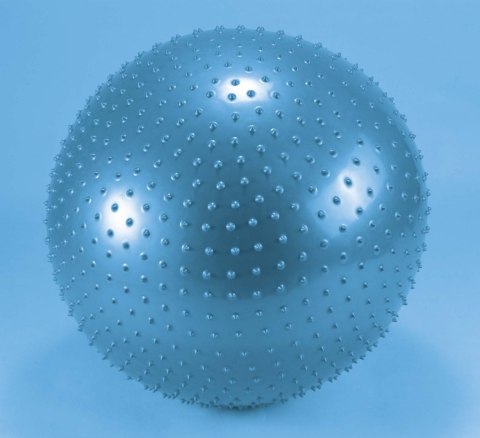 PIŁKA DO ĆWICZEŃ FITNESS BB003 56CM /BODY SCULPTURE