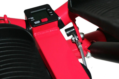 STEPPER SKRĘTNY S3032 /HMS