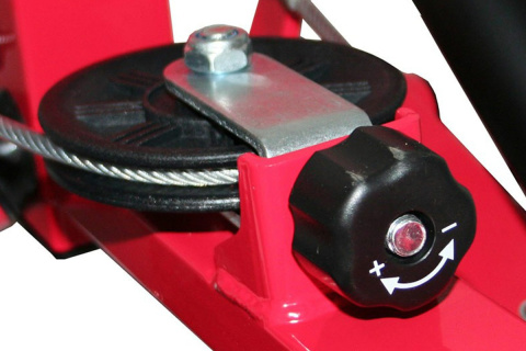 STEPPER SKRĘTNY S3032 /HMS