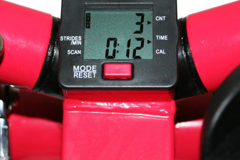 STEPPER SKRĘTNY S3032 /HMS