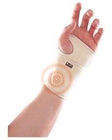 STABILIZATOR NA NADGARSTEK BNS230 ROZM. UNI /BODY SCULPTURE