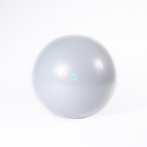 PIŁKA DO ĆWICZEŃ FITNESS RAB-11016 65CM /REEBOK