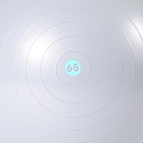 PIŁKA DO ĆWICZEŃ FITNESS RAB-11016 65CM /REEBOK