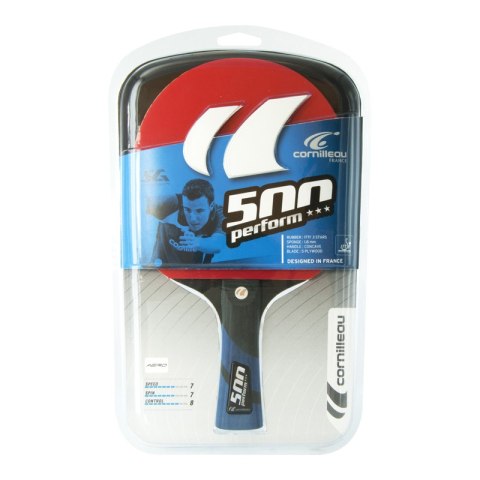 PALETKA DO PING PONGA PERFORM 500 /CORNILLEAU