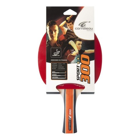 PALETKA DO PING PONGA SPORT 300 /CORNILLEAU