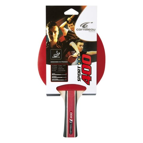 PALETKA DO PING PONGA SPORT 400 /CORNILLEAU