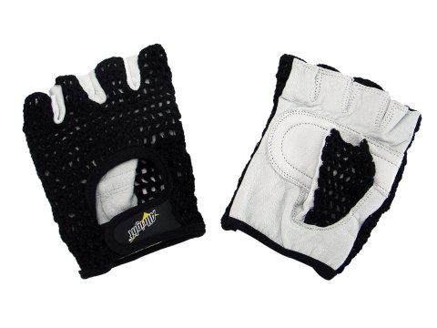 RĘKAWICZKI NA SIŁOWNIĘ BW ROZM. M /ALLRIGHT