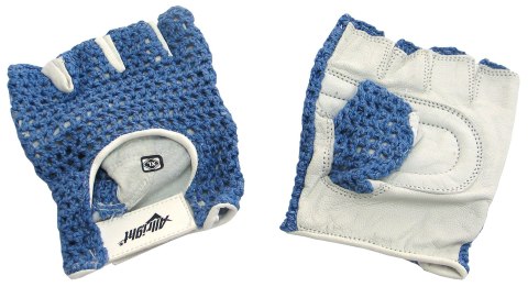 RĘKAWICZKI NA SIŁOWNIĘ WB ROZM. XS /ALLRIGHT