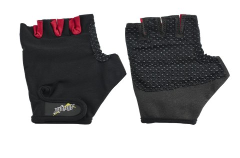 RĘKAWICZKI NA SIŁOWNIĘ LYCRA ROZM. XL /ALLRIGHT