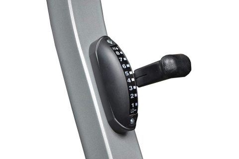 ROWER STACJONARNY B480 /SPORTOP