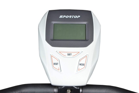 ROWER STACJONARNY B480 /SPORTOP