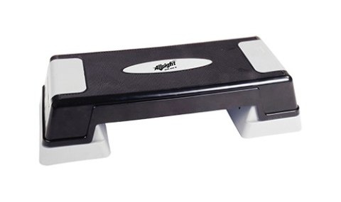 STEP DO ĆWICZEŃ CLUB02 /ALLRIGHT