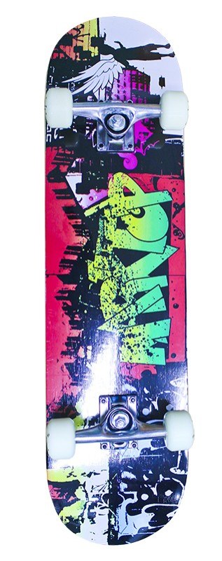 DESKOROLKA MARK TOP /ALLRIGHT