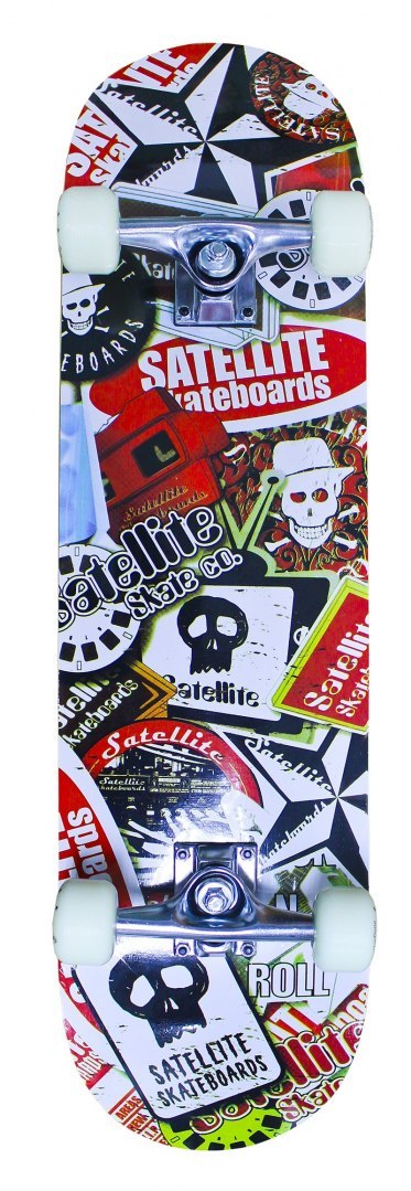 DESKOROLKA SATELLITE /ALLRIGHT