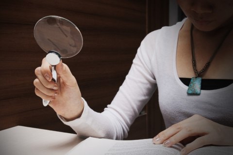 LUPA ZENO 100 2,5/5X78/19MM METAL. /LEVENHUK