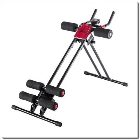 PRZYRZĄD DO ĆWICZEŃ AB POWER (AB-18) /HMS