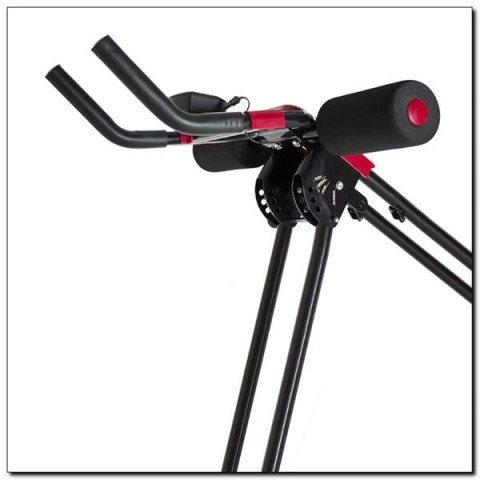 PRZYRZĄD DO ĆWICZEŃ AB POWER (AB-18) /HMS