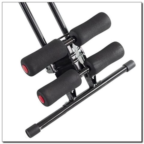 PRZYRZĄD DO ĆWICZEŃ AB POWER (AB-18) /HMS