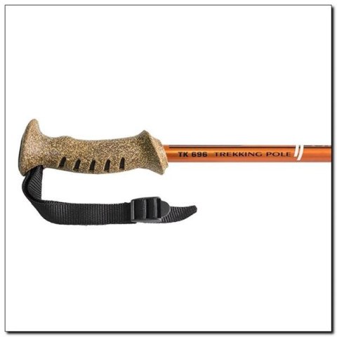 KIJE TREKKINGOWE TK696 /NILS