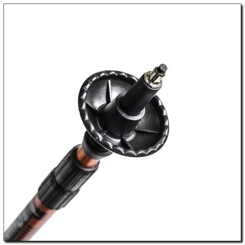 KIJE TREKKINGOWE TK696 /NILS